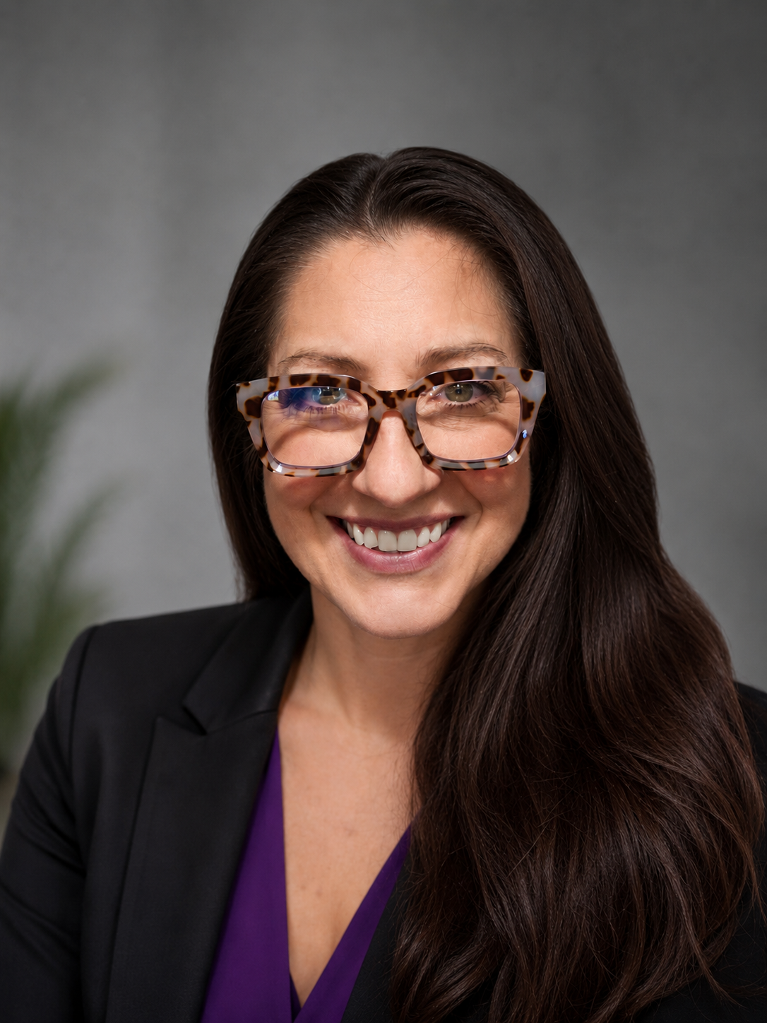 Chantalle Soganich - Financial Solutions Professional